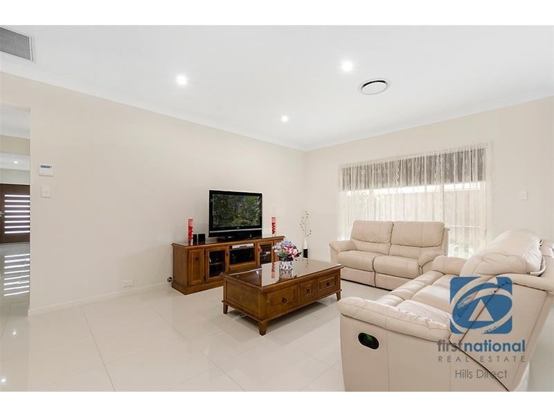 77 Meander Crescent, The Ponds NSW 2769