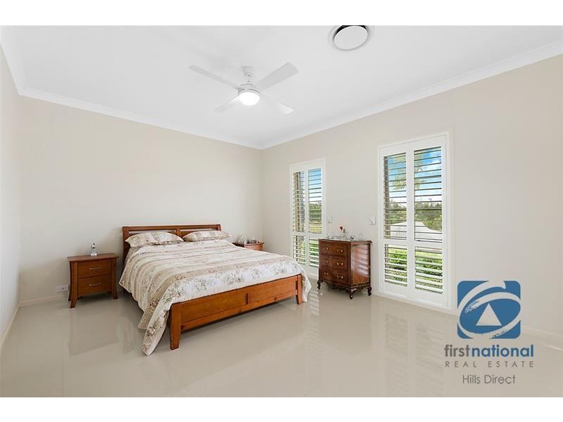 77 Meander Crescent, The Ponds NSW 2769