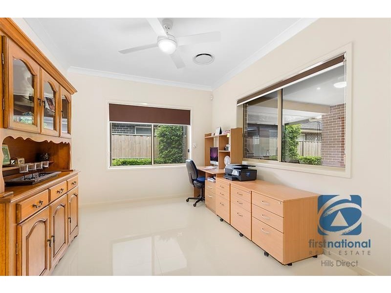 77 Meander Crescent, The Ponds NSW 2769