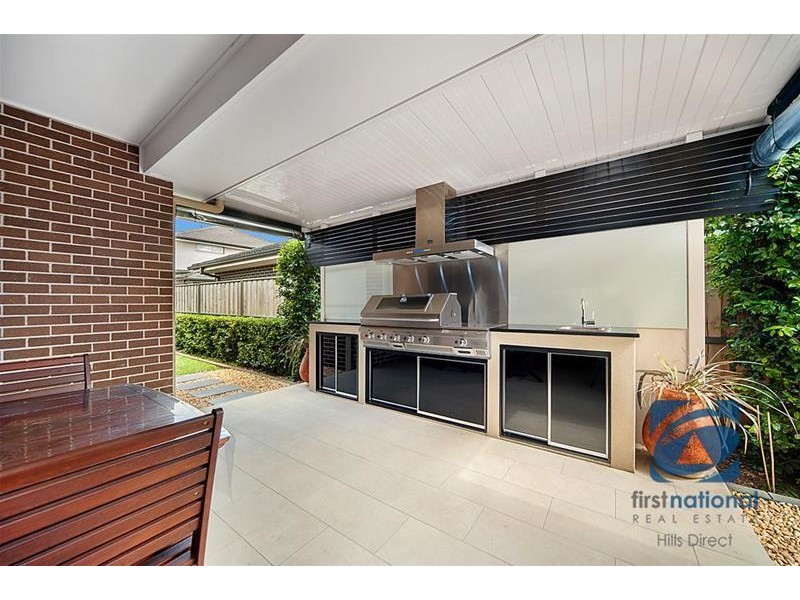 77 Meander Crescent, The Ponds NSW 2769