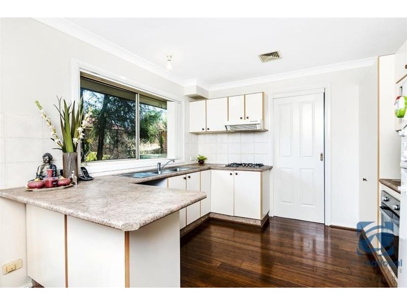 2/22 Hillcrest Road, Quakers Hill NSW 2763