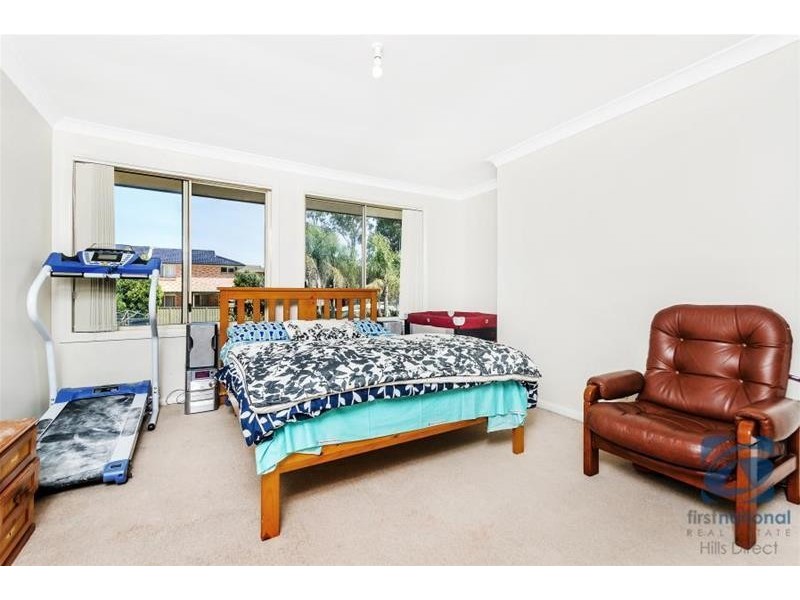 2/22 Hillcrest Road, Quakers Hill NSW 2763