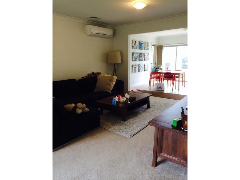 Stanhope Gardens NSW 2768