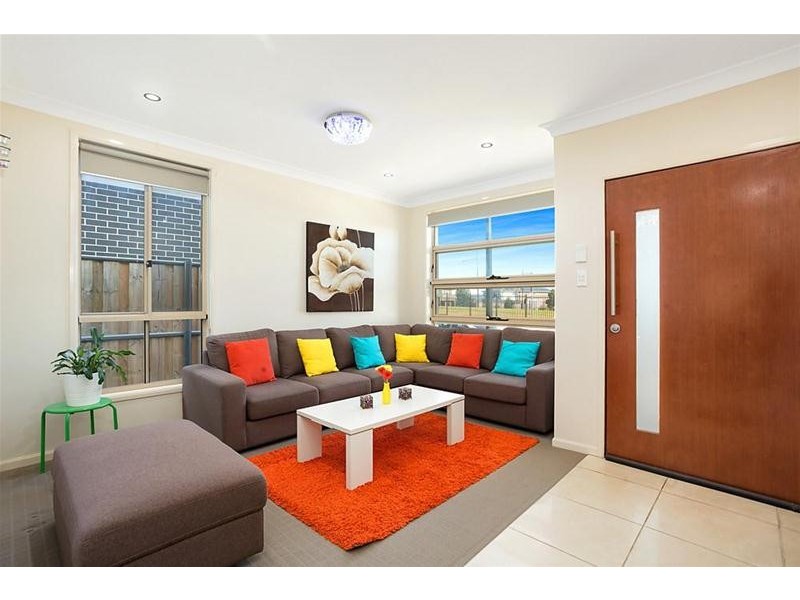 6 Wentworth Street, The Ponds NSW 2769