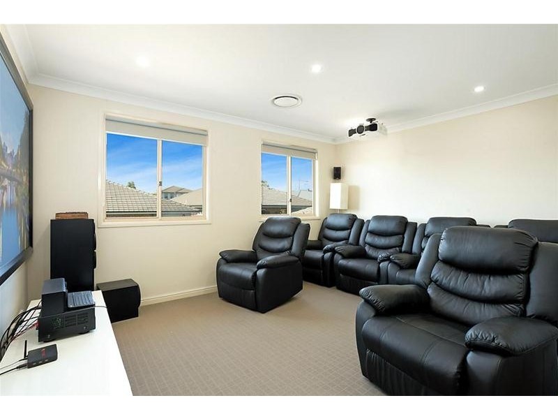 6 Wentworth Street, The Ponds NSW 2769