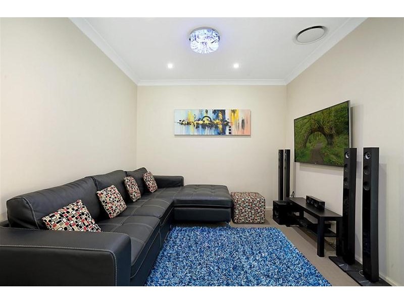 6 Wentworth Street, The Ponds NSW 2769