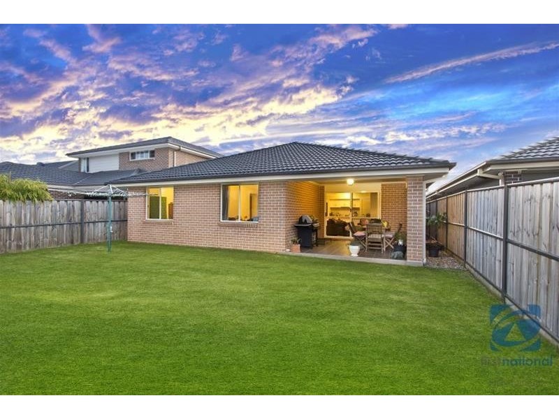 44 Turon Crescent, The Ponds NSW 2769