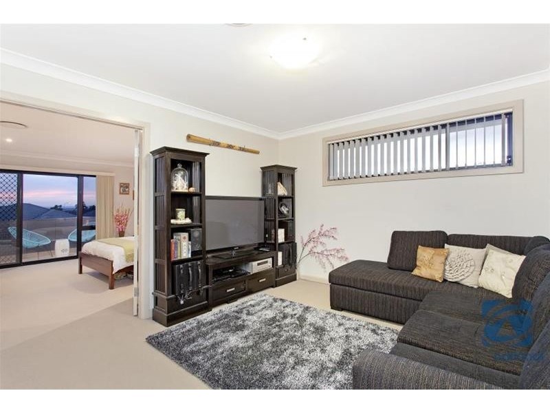 36 Mosaic Avenue, The Ponds NSW 2769