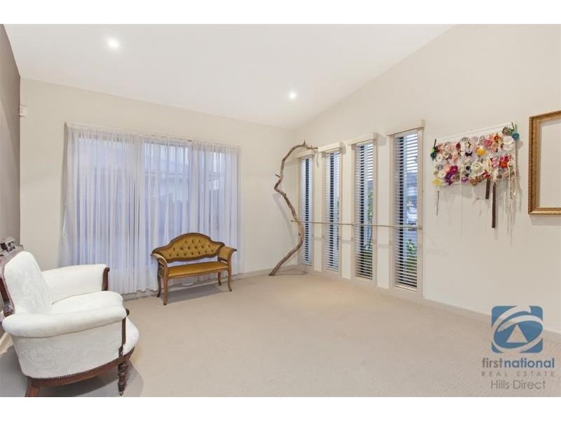36 Mosaic Avenue, The Ponds NSW 2769