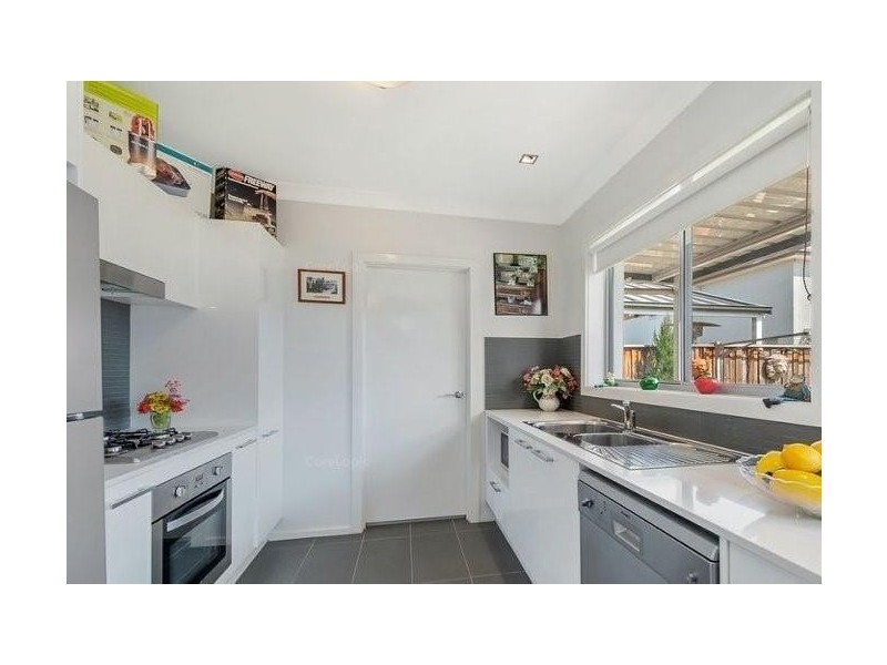 14 Lookout Circuit, Stanhope Gardens NSW 2768