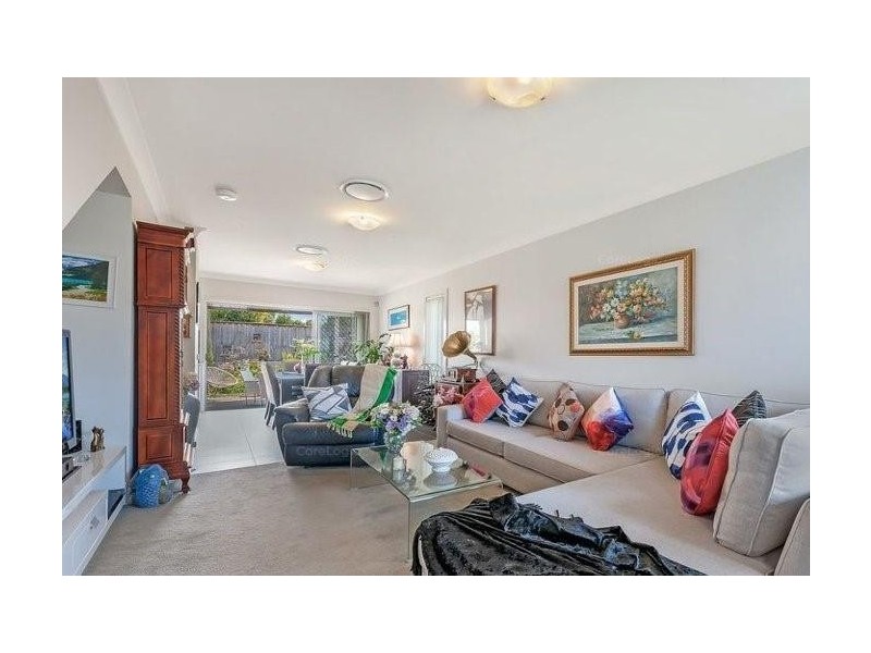 14 Lookout Circuit, Stanhope Gardens NSW 2768