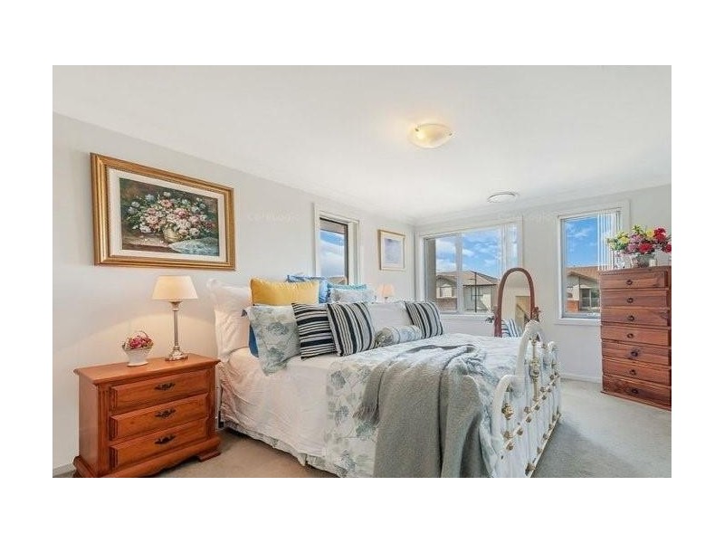 14 Lookout Circuit, Stanhope Gardens NSW 2768