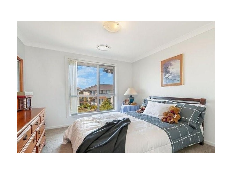 14 Lookout Circuit, Stanhope Gardens NSW 2768