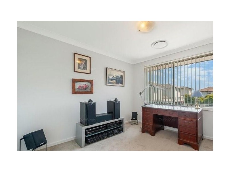 14 Lookout Circuit, Stanhope Gardens NSW 2768