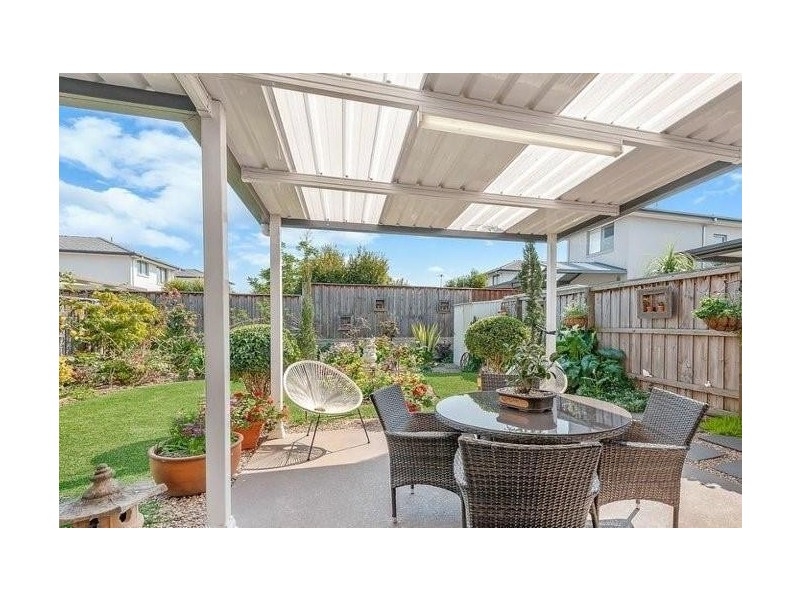 14 Lookout Circuit, Stanhope Gardens NSW 2768