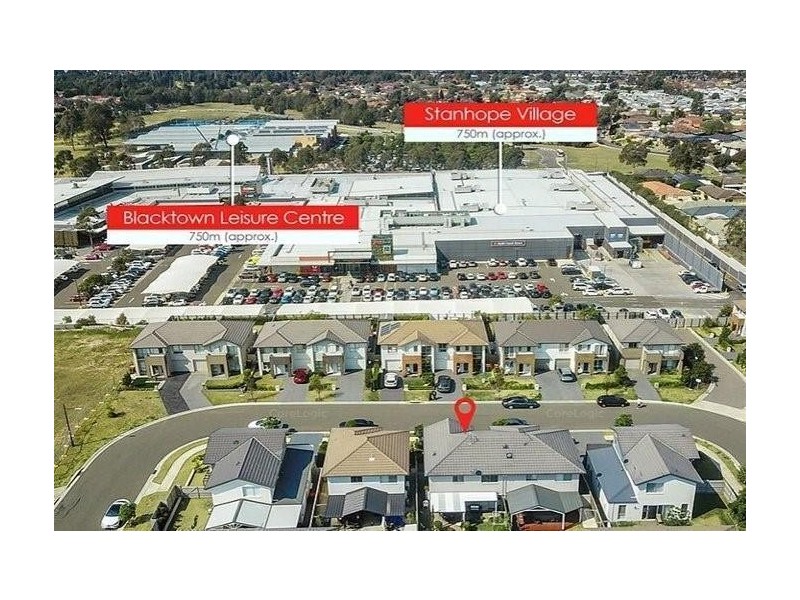 14 Lookout Circuit, Stanhope Gardens NSW 2768