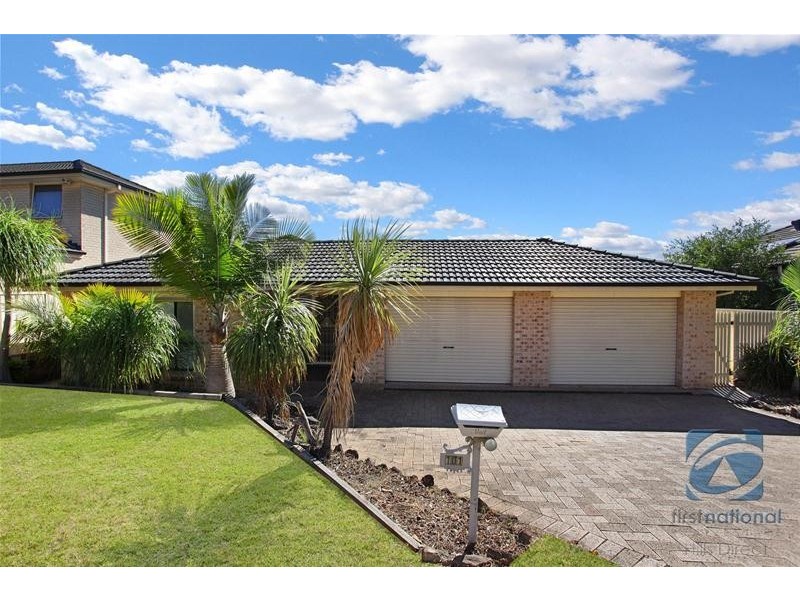 Stanhope Gardens NSW 2768