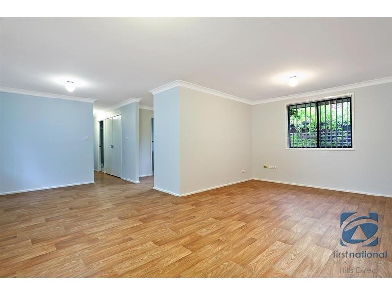 23 Woldhuis Street, Quakers Hill NSW 2763