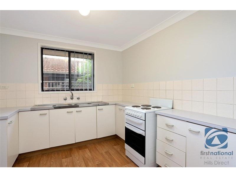 23 Woldhuis Street, Quakers Hill NSW 2763