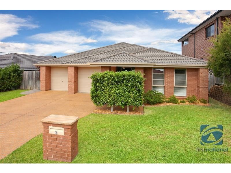 Stanhope Gardens NSW 2768