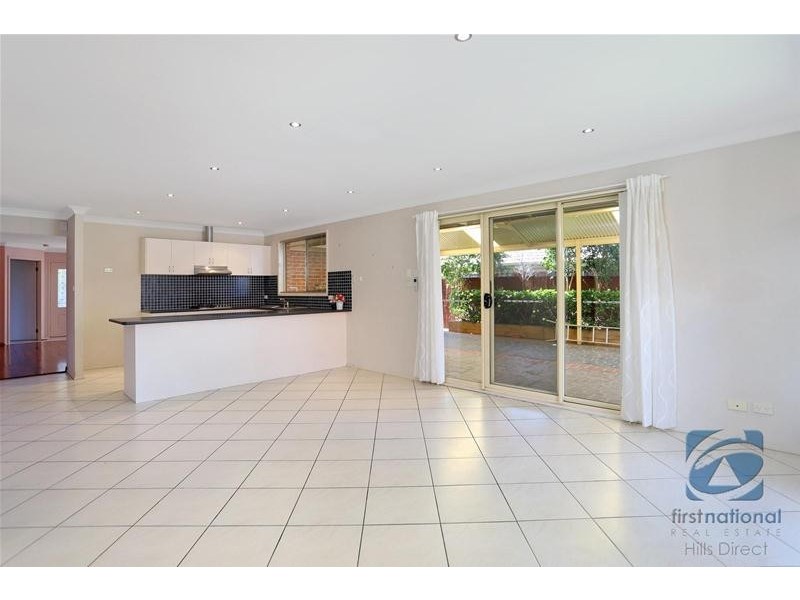 Kellyville Ridge NSW 2155