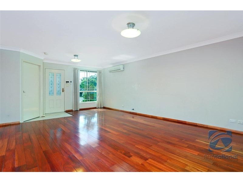 Kellyville Ridge NSW 2155