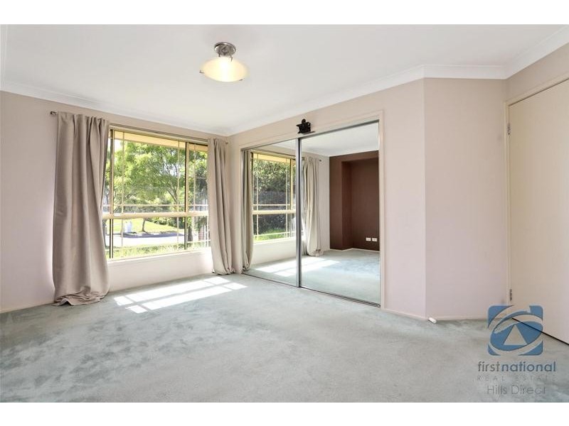 Kellyville Ridge NSW 2155