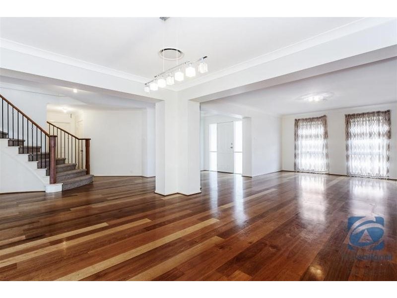 Quakers Hill NSW 2763