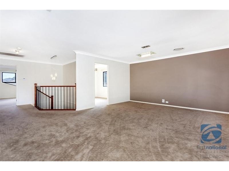 Quakers Hill NSW 2763