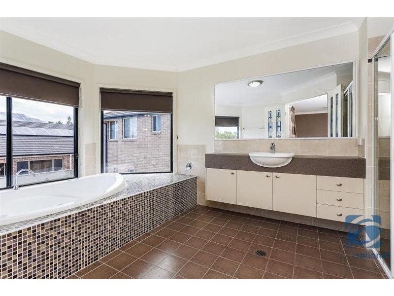 Quakers Hill NSW 2763