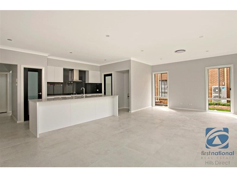 03 Cassinia Avenue, Marsden Park NSW 2765