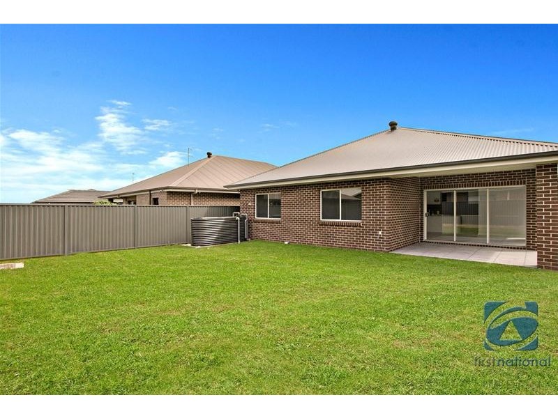03 Cassinia Avenue, Marsden Park NSW 2765