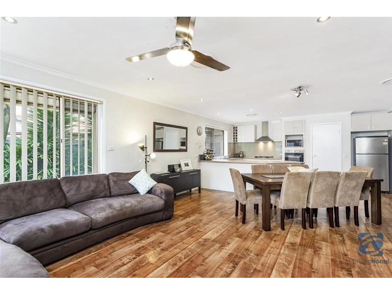 1 Flagstaff Street, Stanhope Gardens NSW 2768