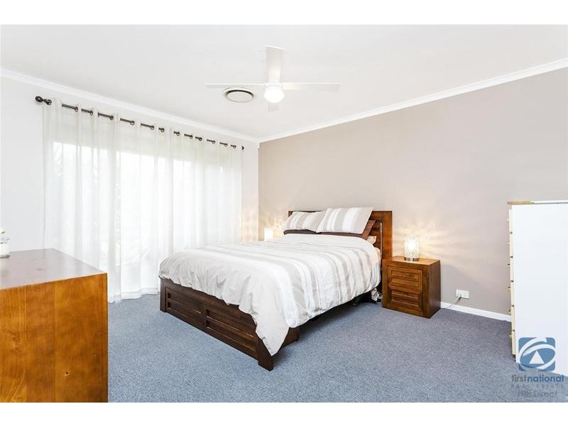 1 Flagstaff Street, Stanhope Gardens NSW 2768
