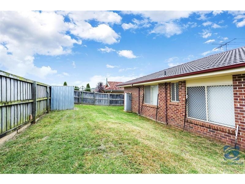 1 Flagstaff Street, Stanhope Gardens NSW 2768