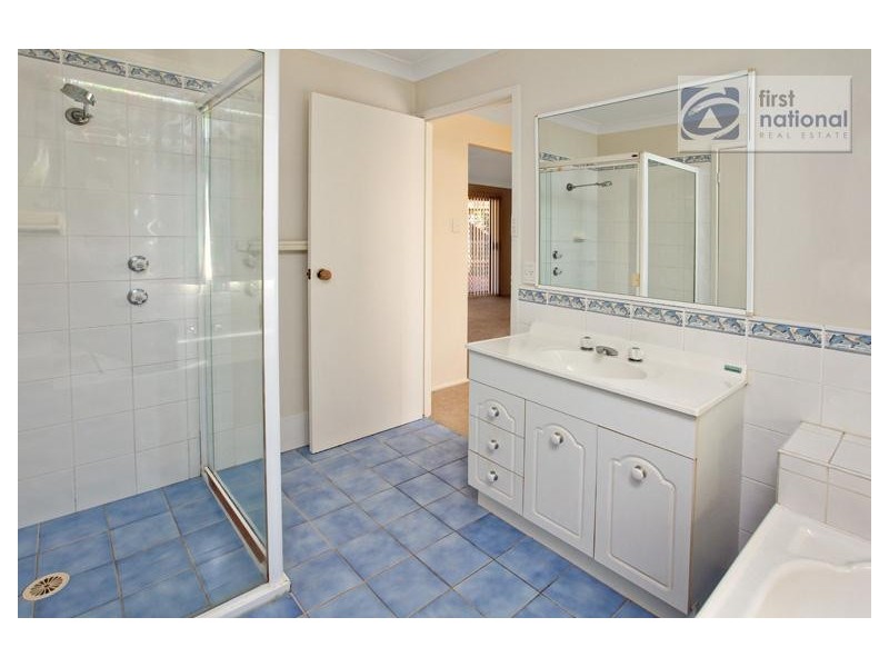 Stanhope Gardens NSW 2768