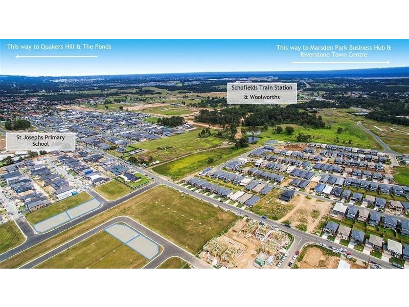 , 29, 44/ 48 Jerralong Drive, Schofields NSW 2762