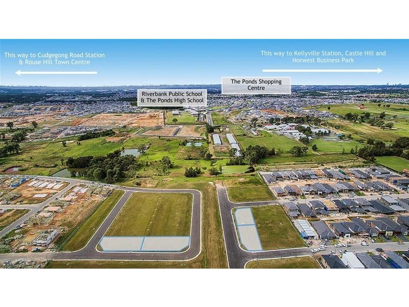 , 29, 44/ 48 Jerralong Drive, Schofields NSW 2762