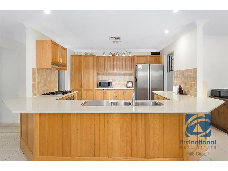 77 Elmstree Road, Kellyville Ridge NSW 2155