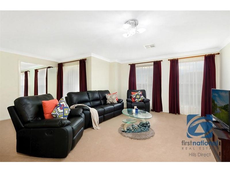 77 Elmstree Road, Kellyville Ridge NSW 2155