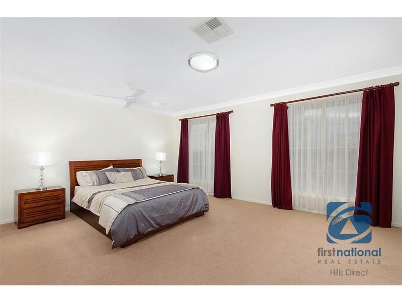 77 Elmstree Road, Kellyville Ridge NSW 2155