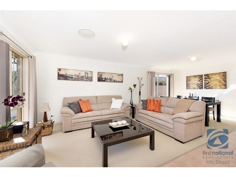 18 Thompson Crescent, Glenwood NSW 2768