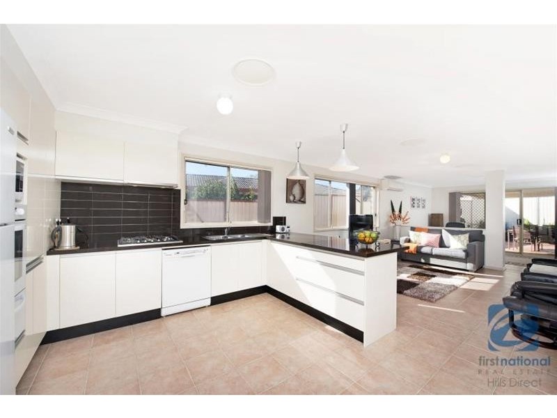 18 Thompson Crescent, Glenwood NSW 2768