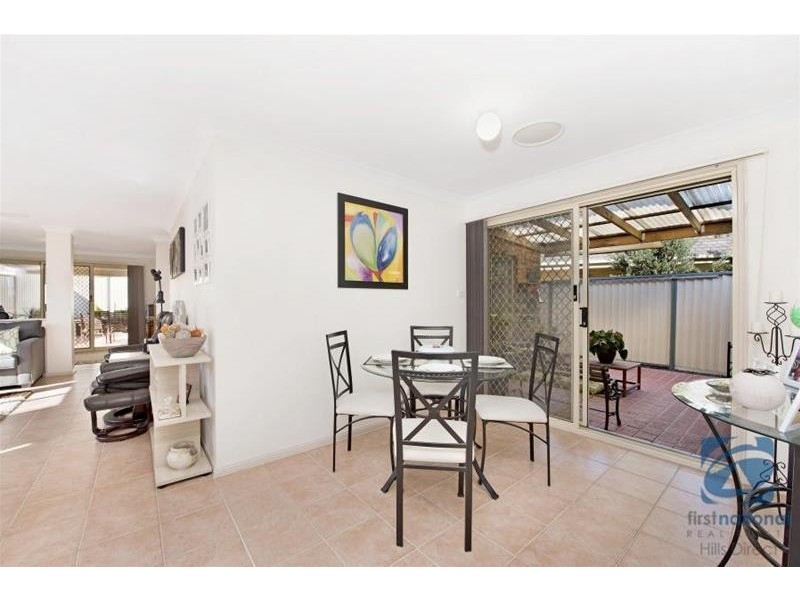 18 Thompson Crescent, Glenwood NSW 2768