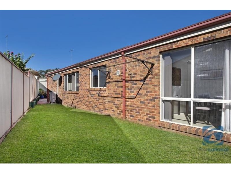 18 Thompson Crescent, Glenwood NSW 2768