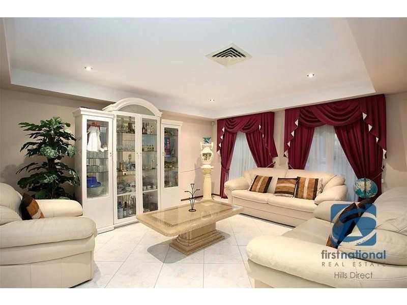 15 Bittern Grove, Glenwood NSW 2768