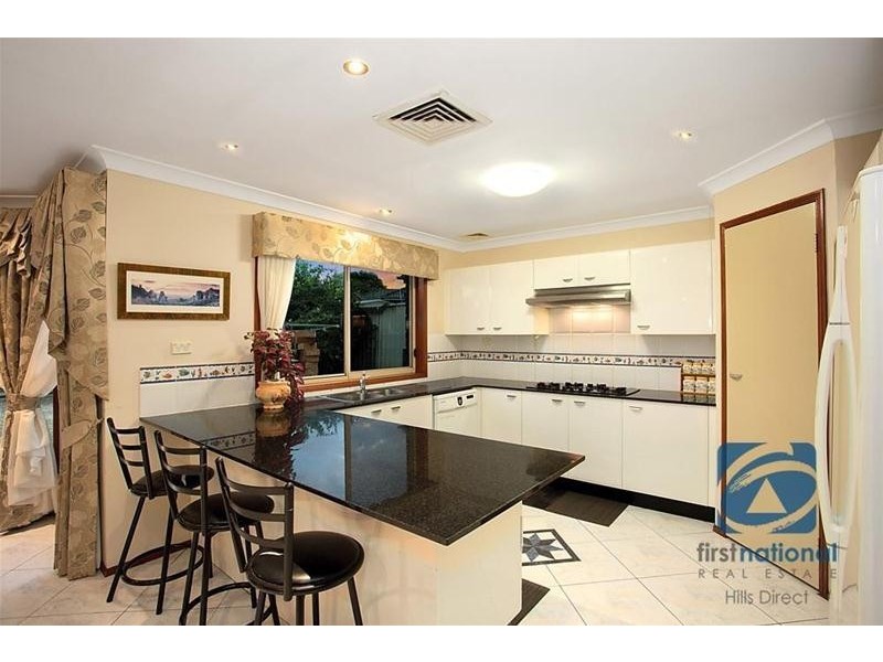 15 Bittern Grove, Glenwood NSW 2768