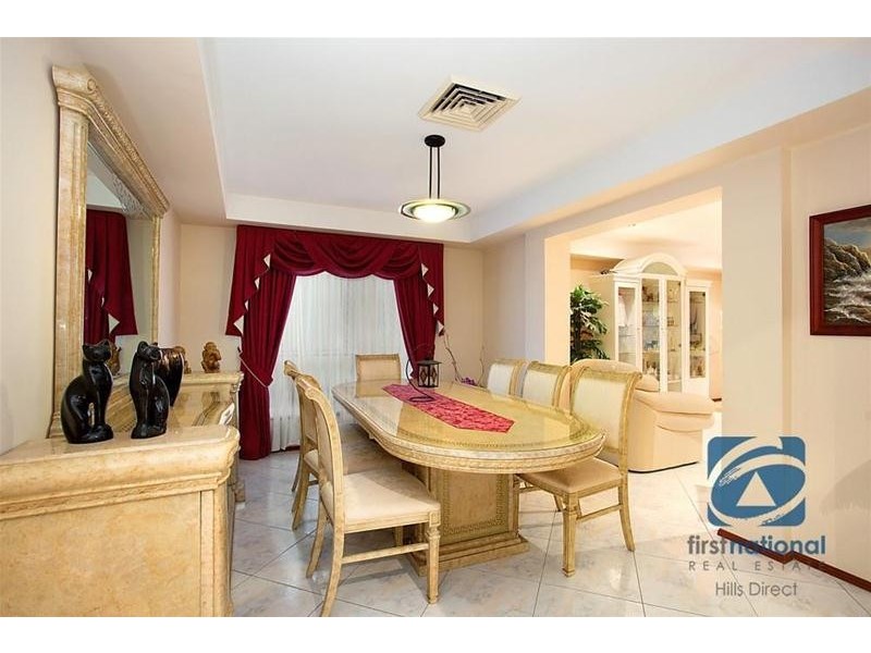 15 Bittern Grove, Glenwood NSW 2768