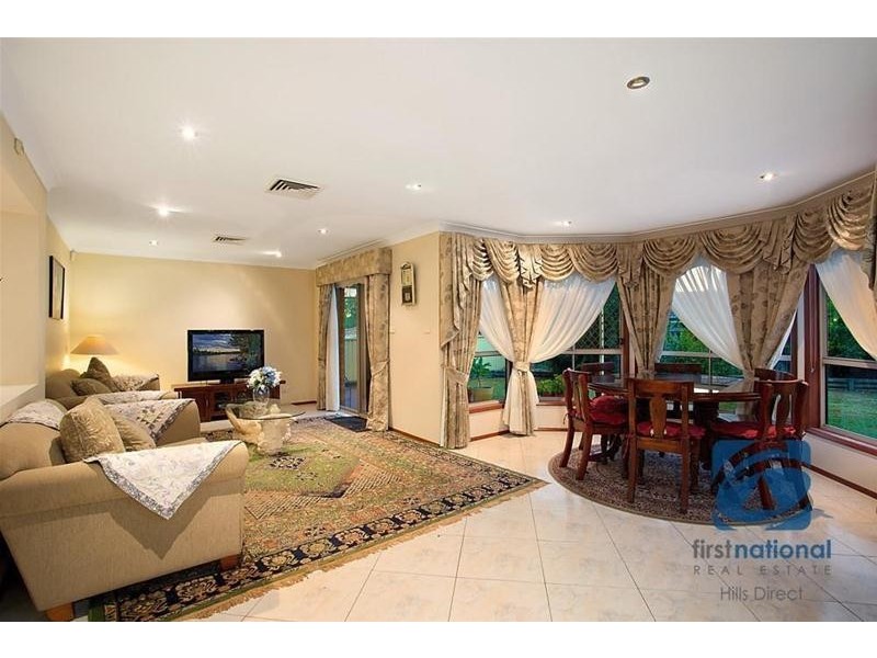 15 Bittern Grove, Glenwood NSW 2768