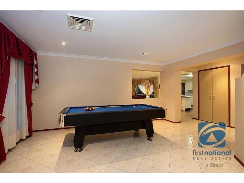 15 Bittern Grove, Glenwood NSW 2768